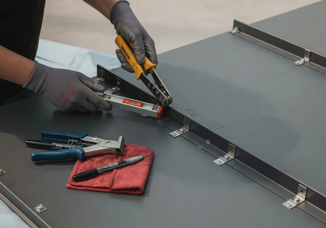 Why choose Metal Roofing Installation in Glynn, LA